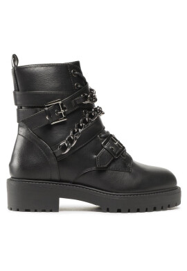 Bullboxer Туристически oбувки 031533F6S Black - Mera.bg