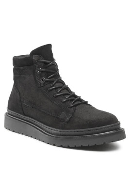 Bullboxer Зимни обувки 129N50016ABKBKSU Black - Mera.bg