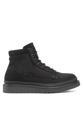 Bullboxer Зимни обувки 129N50016ABKBKSU Black - Mera.bg