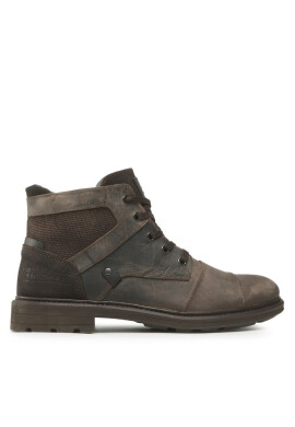 Bullboxer Зимни обувки 752K55118 Brown - Mera.bg