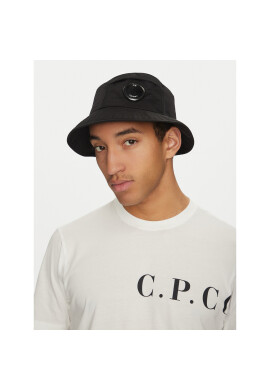 C.P. Company Капела 18CMAC367A005904A Черен - Mera.bg