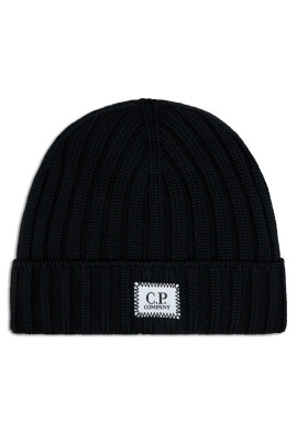 C.P. Company Шапка 15CMAC120A 005509A Black 999 - Mera.bg