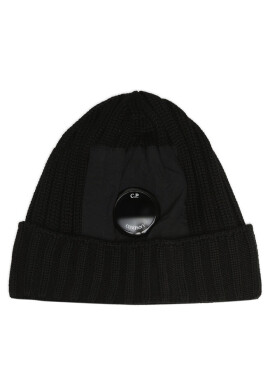 C.P. Company Шапка 15CMAC300A 005509A Black 999 - Mera.bg