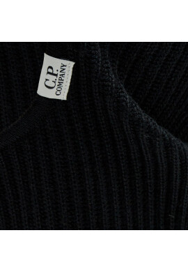 C.P. Company Шапка маска 15CMAC269A 005509A Черен - Mera.bg
