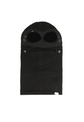C.P. Company Шапка маска 15CMAC301A 005509A Black 999 - Mera.bg