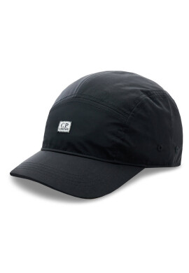 C.P. Company Шапка с козирка 14CMAC196A 005904A Black 999 - Mera.bg