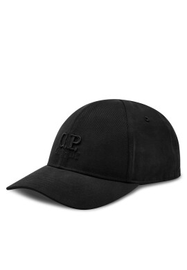 C.P. Company Шапка с козирка 16CMAC282A006288A Черен - Mera.bg
