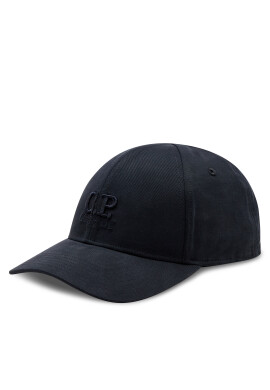 C.P. Company Шапка с козирка 16CMAC282A006288A Тъмносин - Mera.bg