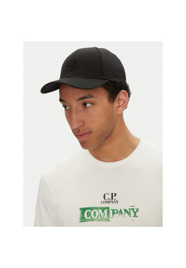 C.P. Company Шапка с козирка 18CMAC282A006288A Черен - Mera.bg