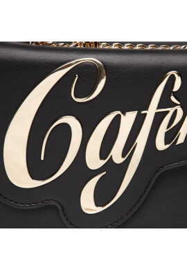 CAFèNOIR Дамска чанта C3BC0301 Черен - Mera.bg