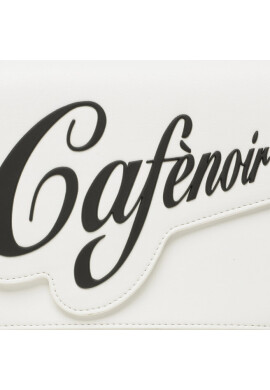 CAFèNOIR Дамска чанта C3BC0401 Бял - Mera.bg