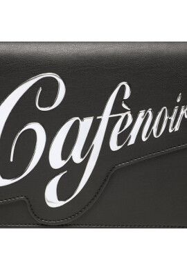 CAFèNOIR Дамска чанта C3BC0401 Черен - Mera.bg