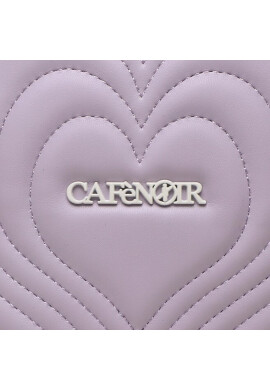 CAFèNOIR Дамска чанта C3IA0402 Виолетов - Mera.bg