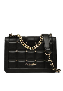 CAFèNOIR Дамска чанта C3WR0401 Nero N001 - Mera.bg