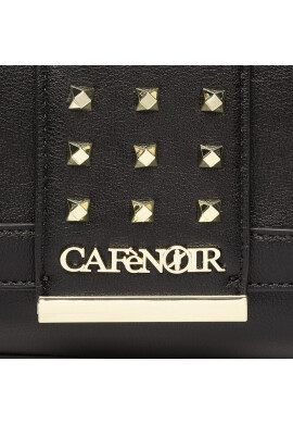 CAFèNOIR Дамска чанта C3YE0303 Nero N001 - Mera.bg