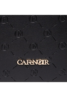 CAFèNOIR Раница C3BB0301 Noir N001 - Mera.bg