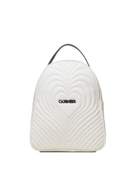 CAFèNOIR Раница C3IA0402 Bianco W001 - Mera.bg