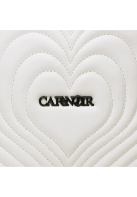 CAFèNOIR Раница C3IA0402 Bianco W001 - Mera.bg