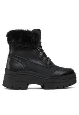 Call It Spring Туристически oбувки Alps 13344876 Черен - Mera.bg