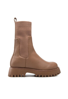 Call It Spring Туристически oбувки Kelseyy 16259509 Бежов - Mera.bg