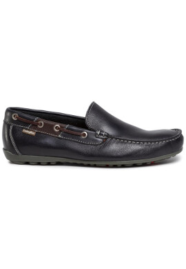Callaghan Мокасини Free Horse 74200 Azul/Marron Sterling - Mera.bg