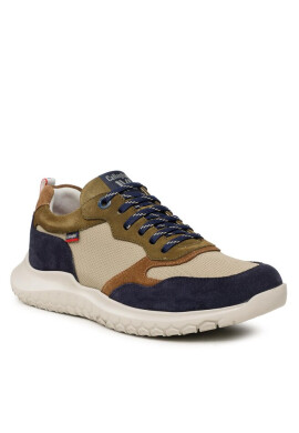 Callaghan Сникърси Luxe 53704 Azul/Castor - Mera.bg