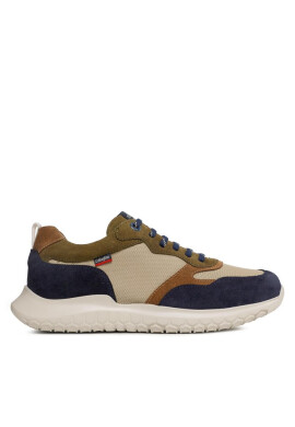 Callaghan Сникърси Luxe 53704 Azul/Castor - Mera.bg