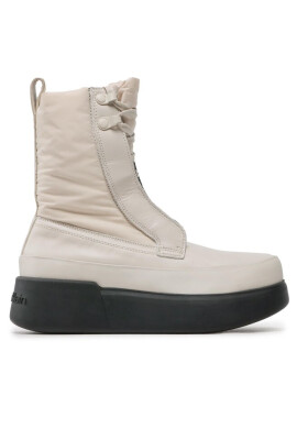 Calvin Klein Боти Padded Nylon Combat Boot HW0HW01263 PC4 - Mera.bg