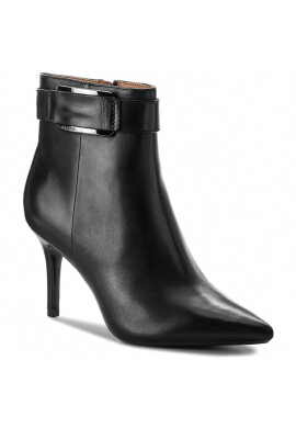 Calvin Klein Боти Gitar E7477 Black - Mera.bg