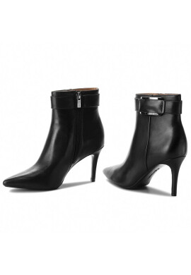 Calvin Klein Боти Gitar E7477 Black - Mera.bg