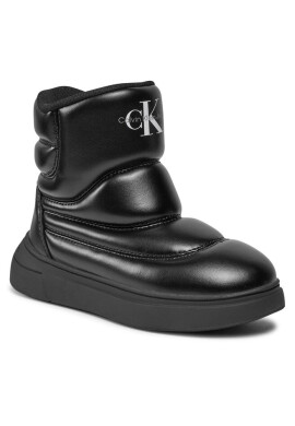 Calvin Klein Ботуши V3A5-80669-1355 M Black 999 - Mera.bg