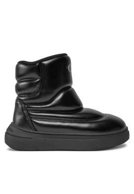 Calvin Klein Ботуши V3A5-80669-1355 M Black 999 - Mera.bg