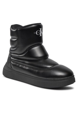 Calvin Klein Ботуши V3A5-80669-1355 S Black 999 - Mera.bg