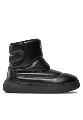 Calvin Klein Ботуши V3A5-80669-1355 S Black 999 - Mera.bg