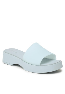 Calvin Klein Чехли HW0HW01514 Pearl Blue DYI - Mera.bg