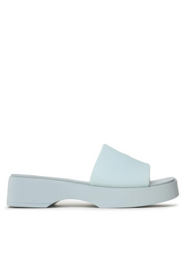 Calvin Klein Чехли HW0HW01514 Pearl Blue DYI - Mera.bg