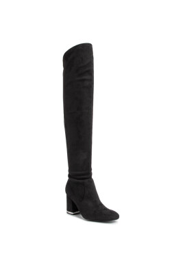 Calvin Klein Чизми Monifah B4E6267 Black - Mera.bg