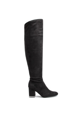 Calvin Klein Чизми Monifah B4E6267 Black - Mera.bg