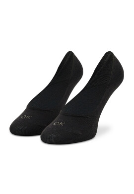 Calvin Klein Чорапи терлик дамски 701218780 Black 001 - Mera.bg