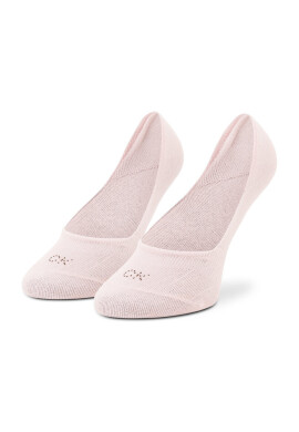 Calvin Klein Чорапи терлик дамски 701218780 Pink 003 - Mera.bg