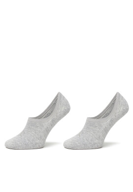 Calvin Klein Чорапи тип терлици 701228801 Сив - Mera.bg