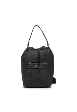 Calvin Klein Дамска чанта Ck Essential Bucket Bag K60K609100 Черен - Mera.bg