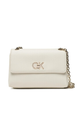 Calvin Klein Дамска чанта Re-Lock Ew Conv Xbody Pbl K60K609395 PC4 - Mera.bg