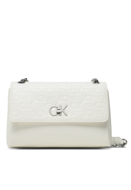Calvin Klein Дамска чанта Re-Lock Ew Cony Crossbody-Emb Mn K60K610919 YAL - Mera.bg