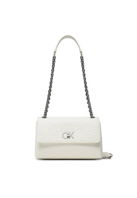 Calvin Klein Дамска чанта Re-Lock Ew Cony Crossbody-Emb Mn K60K610919 YAL - Mera.bg