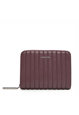 Calvin Klein Портфейл K60K613064 Бордо - Mera.bg