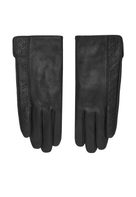 Calvin Klein Дамски ръкавици LV04F9008G Черен - Mera.bg