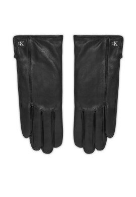 Calvin Klein Дамски ръкавици LV04F9011G Черен - Mera.bg