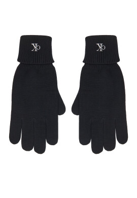 Calvin Klein Дамски ръкавици LV14F8021G Черен - Mera.bg