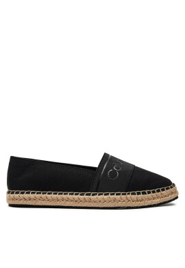 Calvin Klein Еспадрили Espadrille He HW0HW01918 Черен - Mera.bg